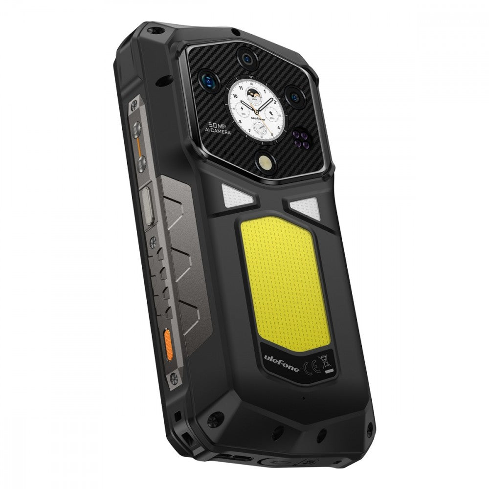 Smartphone Armor 29 Ultra 5G 16/1TB Black