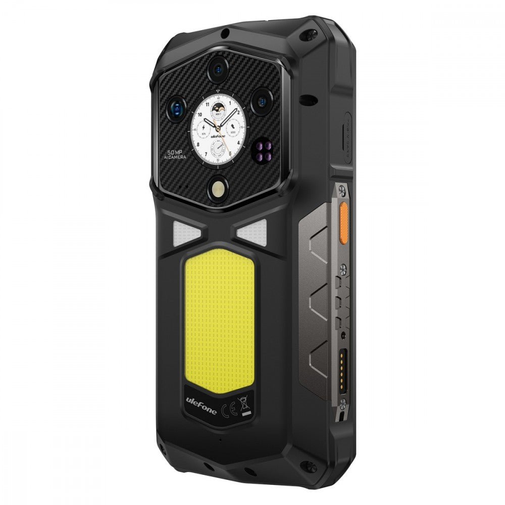 Smartphone Armor 29 Ultra 5G 16/1TB Black