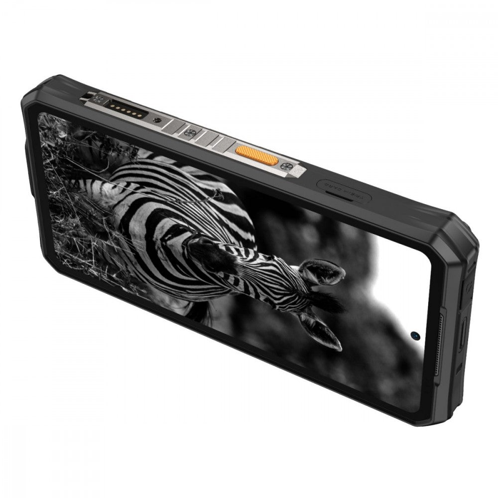 Smartphone Armor 28 Ultra 5G 16GB/1TB black