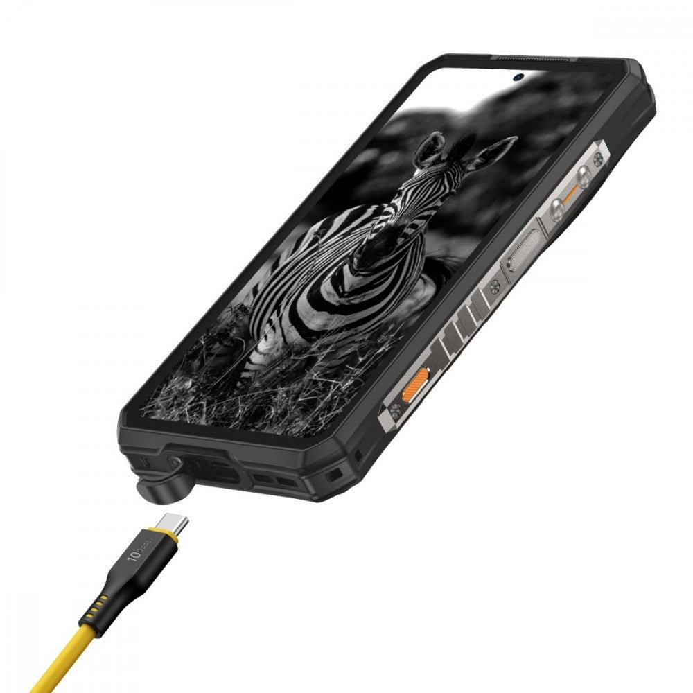Smartphone Armor 28 Ultra 5G 16GB/1TB black