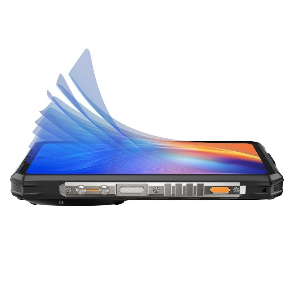 Smartphone Armor 28 Ultra 5G 16GB/1TB black