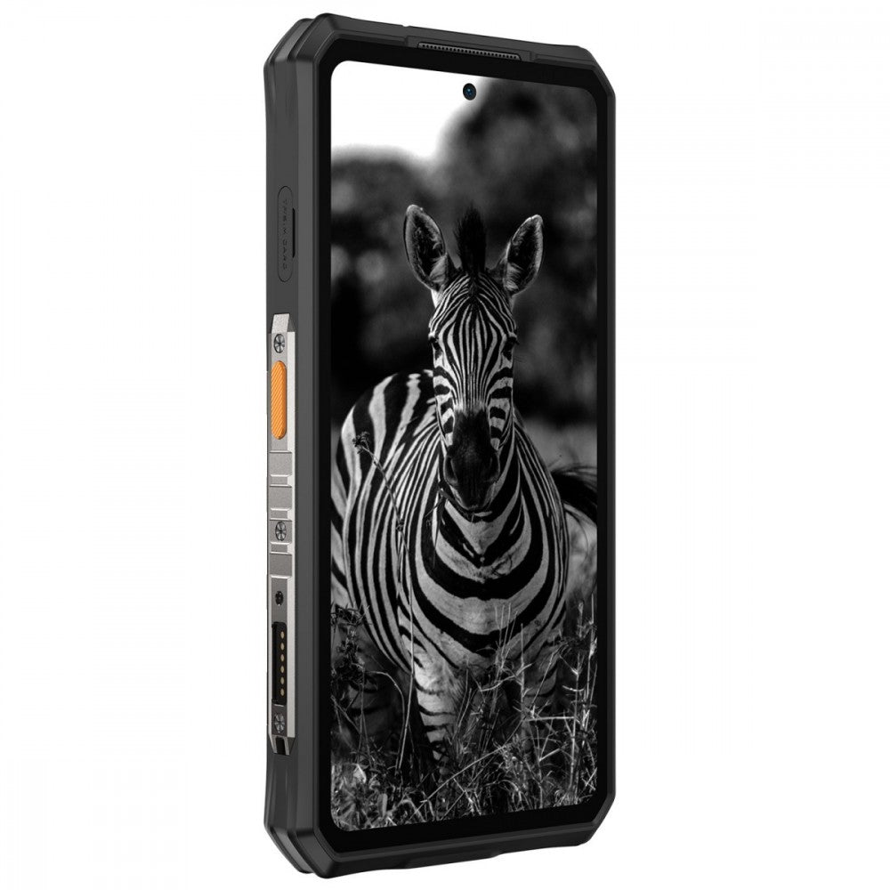 Smartphone Armor 28 Ultra 5G 16GB/1TB black