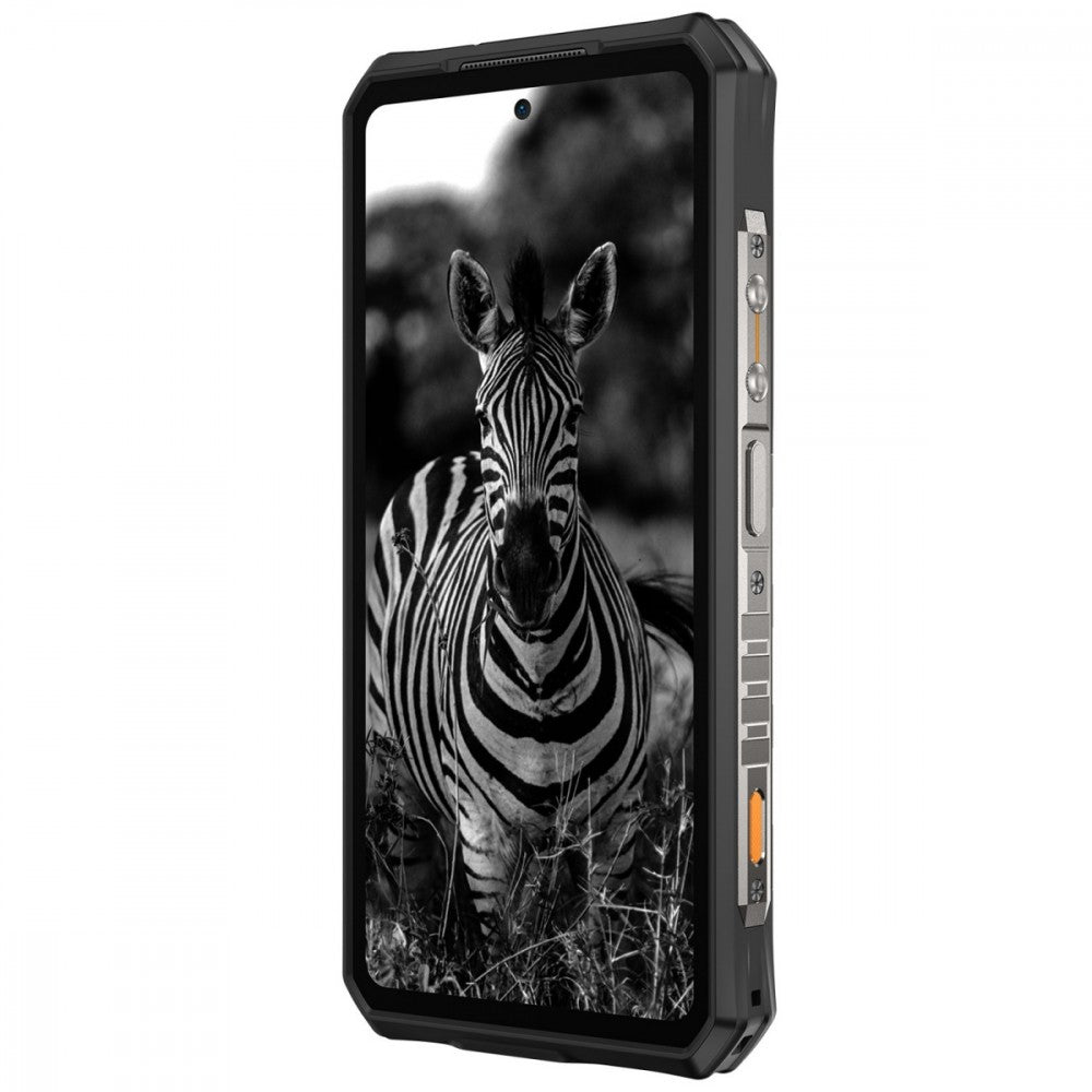 Smartphone Armor 28 Ultra 5G 16GB/1TB black