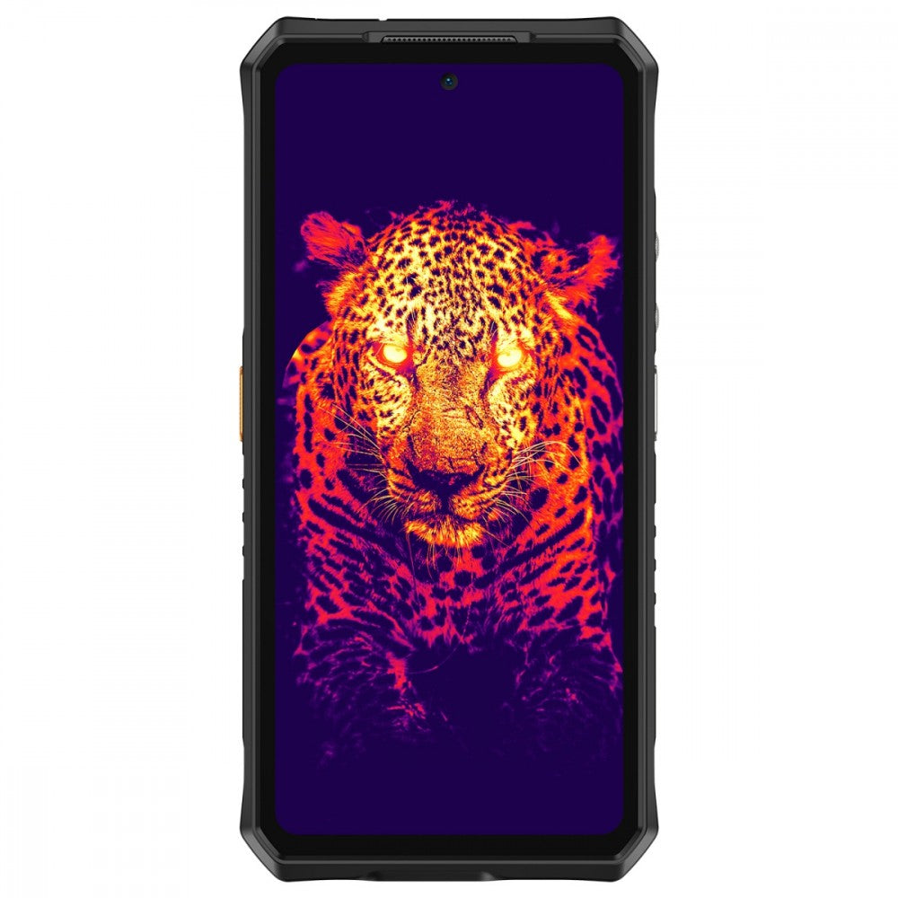 Smartphone Armor 28 Ultra Thermal 5G 16GB/1TB black