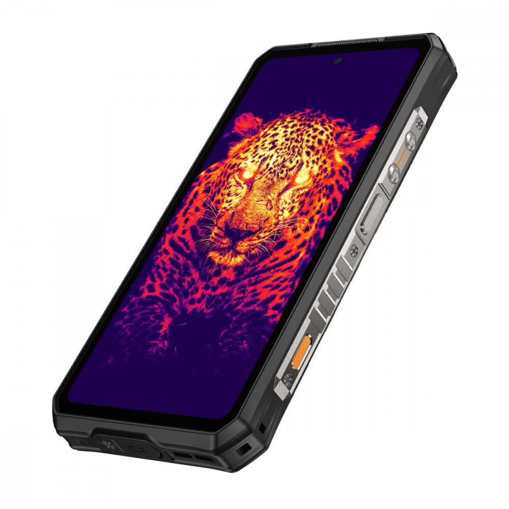Smartphone Armor 28 Ultra Thermal 5G 16GB/1TB black
