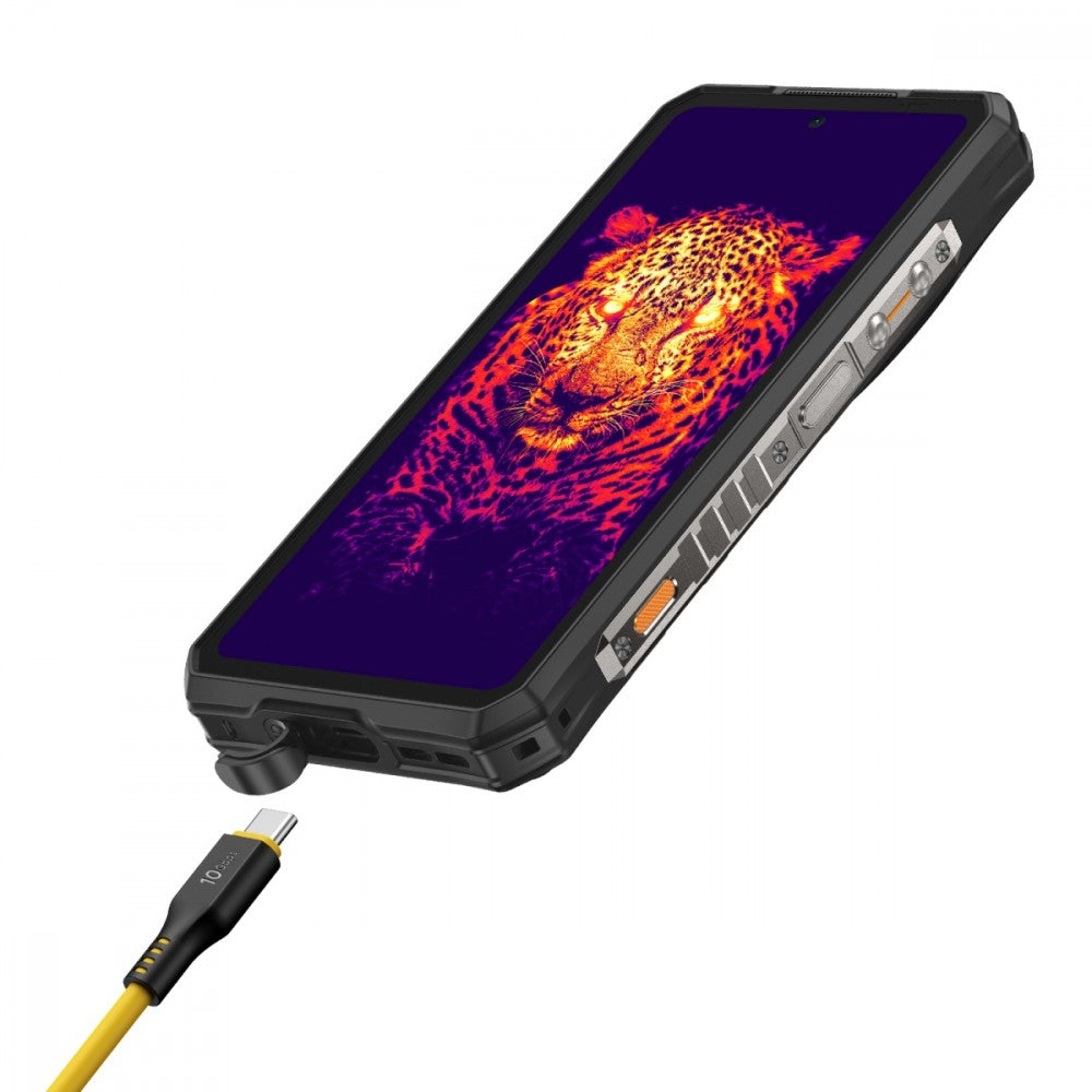 Smartphone Armor 28 Ultra Thermal 5G 16GB/1TB black