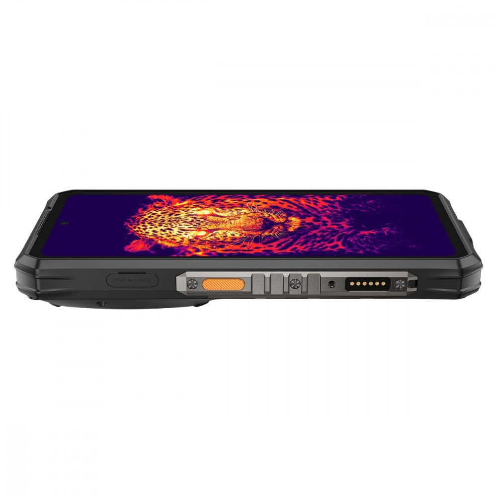 Smartphone Armor 28 Ultra Thermal 5G 16GB/1TB black