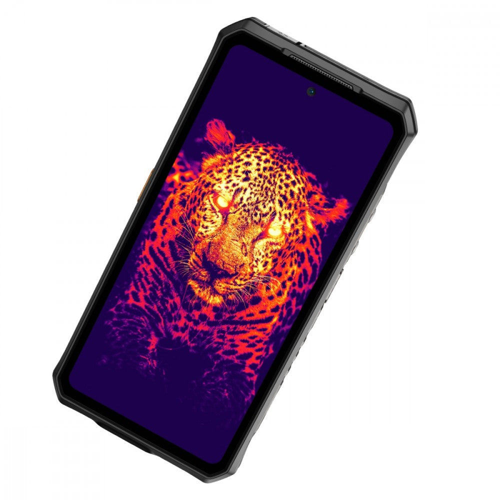 Smartphone Armor 28 Ultra Thermal 5G 16GB/1TB black