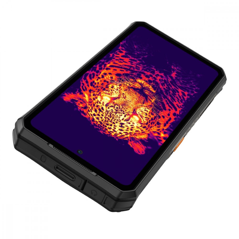 Smartphone Armor 28 Ultra Thermal 5G 16GB/1TB black