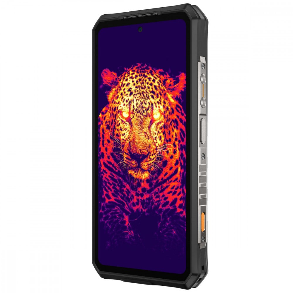 Smartphone Armor 28 Ultra Thermal 5G 16GB/1TB black