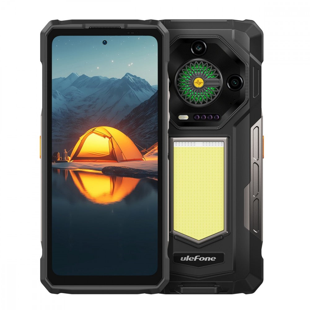 Smartphone Armor 33 12/512GB