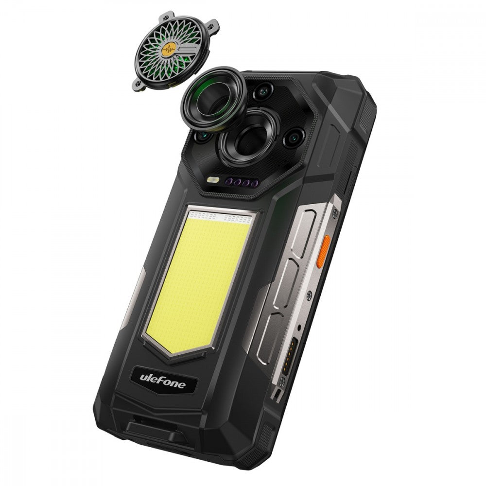Smartphone Armor 33 12/512GB