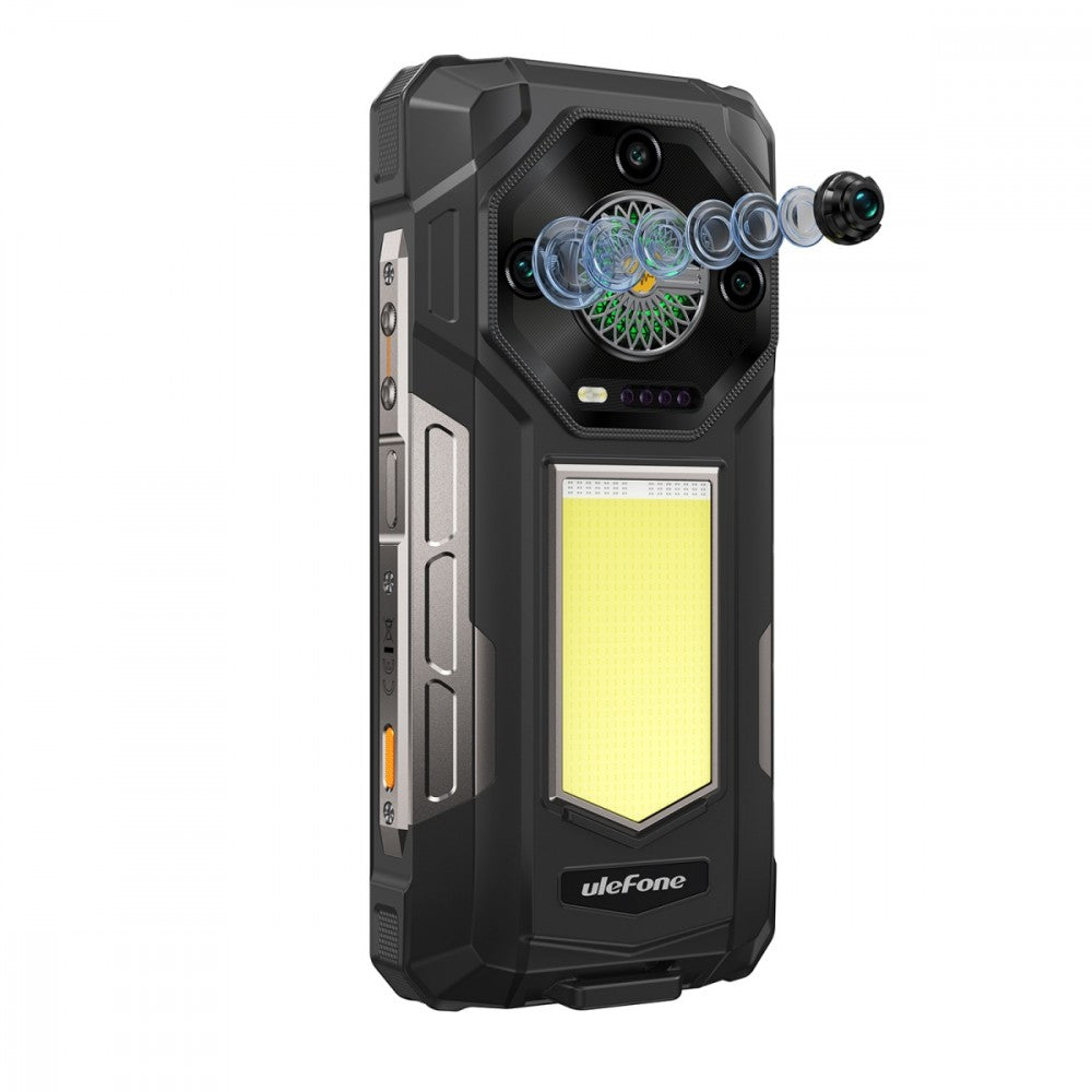Smartphone Armor 33 12/512GB