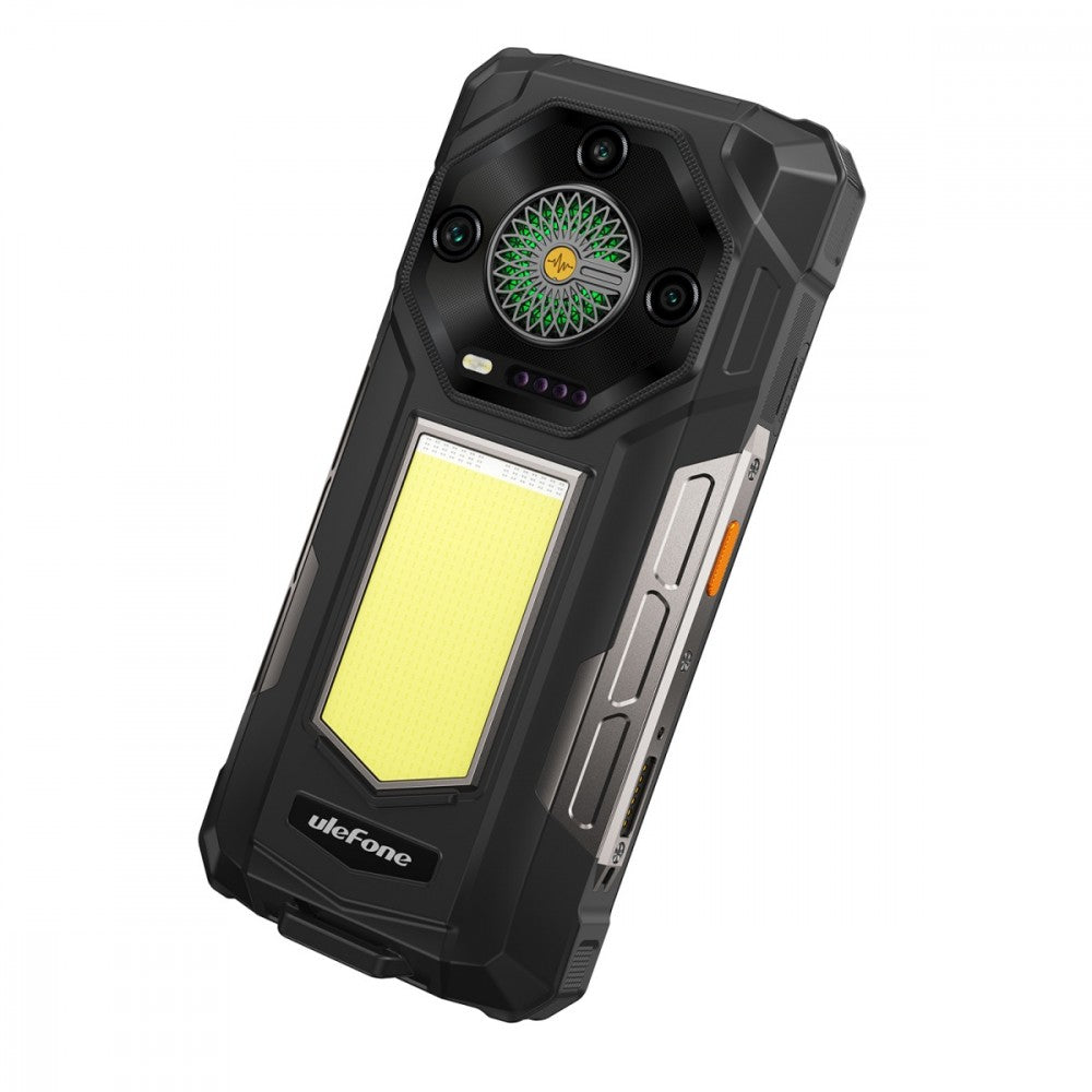 Smartphone Armor 33 12/512GB