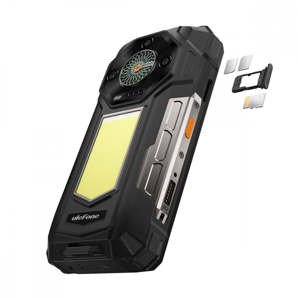 Smartphone Armor 33 12/512GB