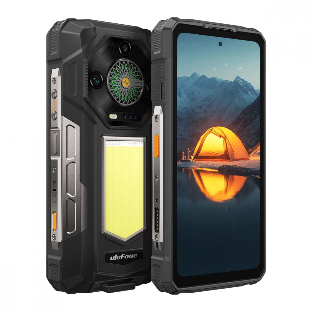 Smartphone Armor 33 12/512GB