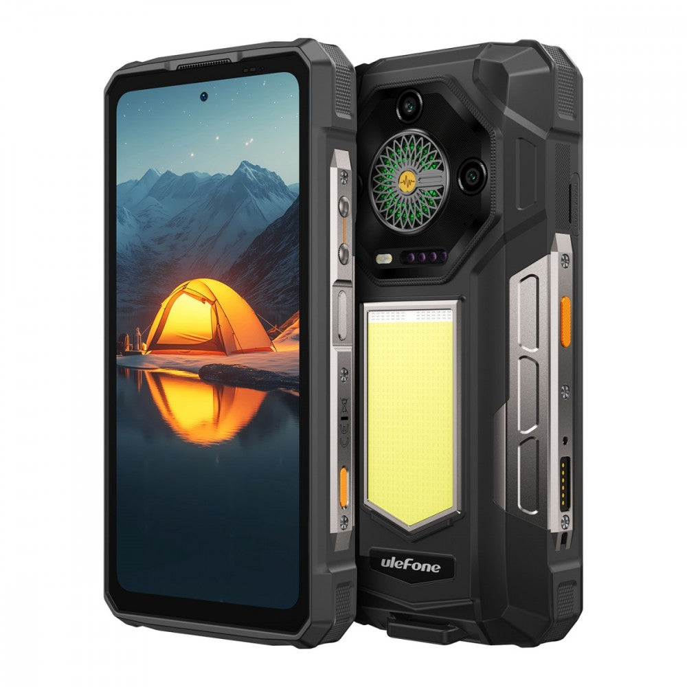 Smartphone Armor 33 12/512GB