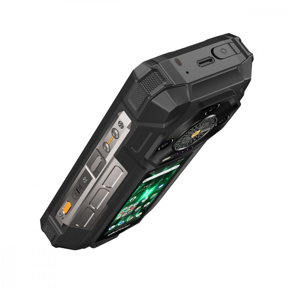 Smartphone Armor 33 Pro 5G 16/512GB Black