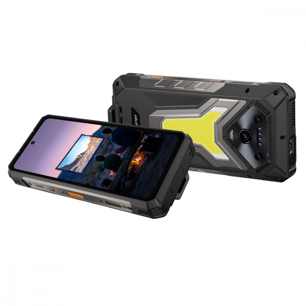Smartphone Armor 34 Plus 16/512GB 5G
