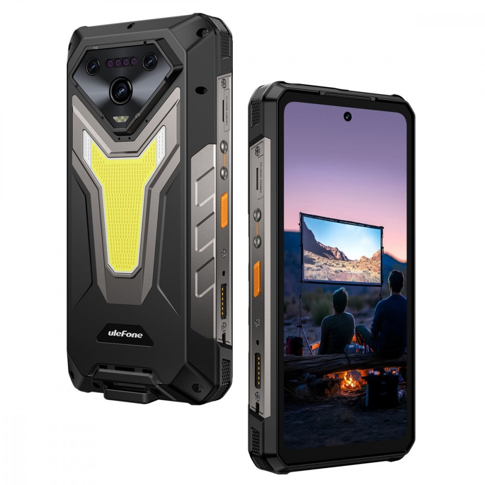 Smartphone Armor 34 Plus 16/512GB 5G