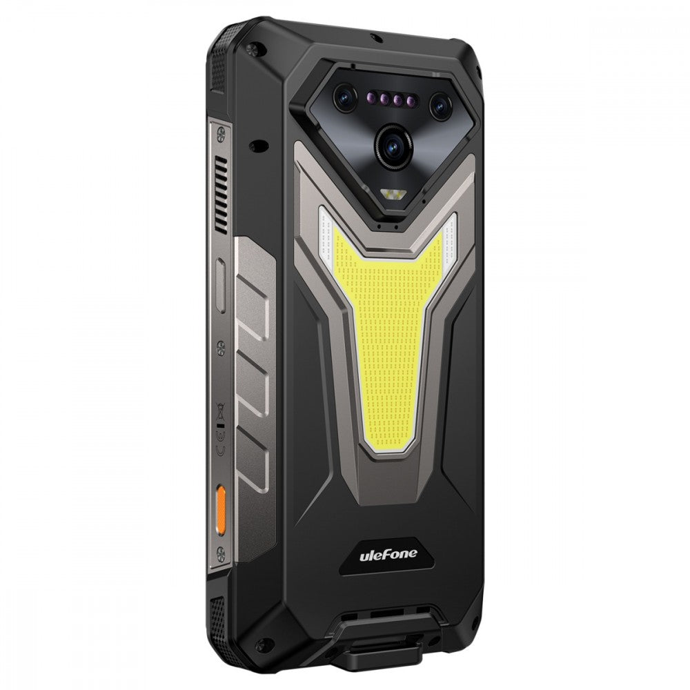 Smartphone Armor 34 Plus 16/512GB 5G