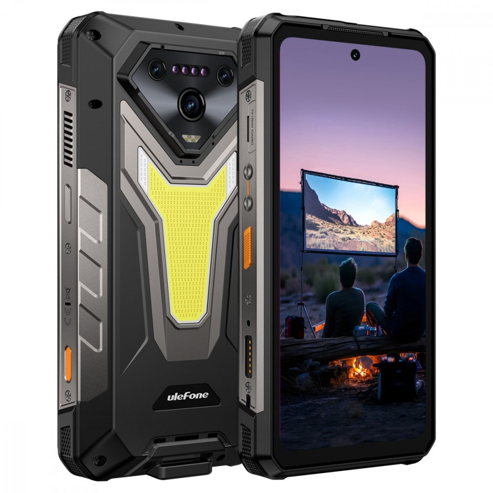 Smartphone Armor 34 Plus 16/512GB 5G