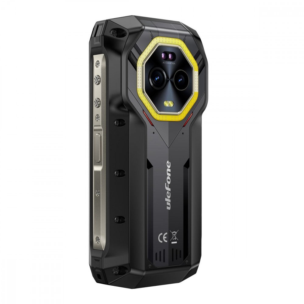 Smartphone Armor Mini 20 8/256GB black