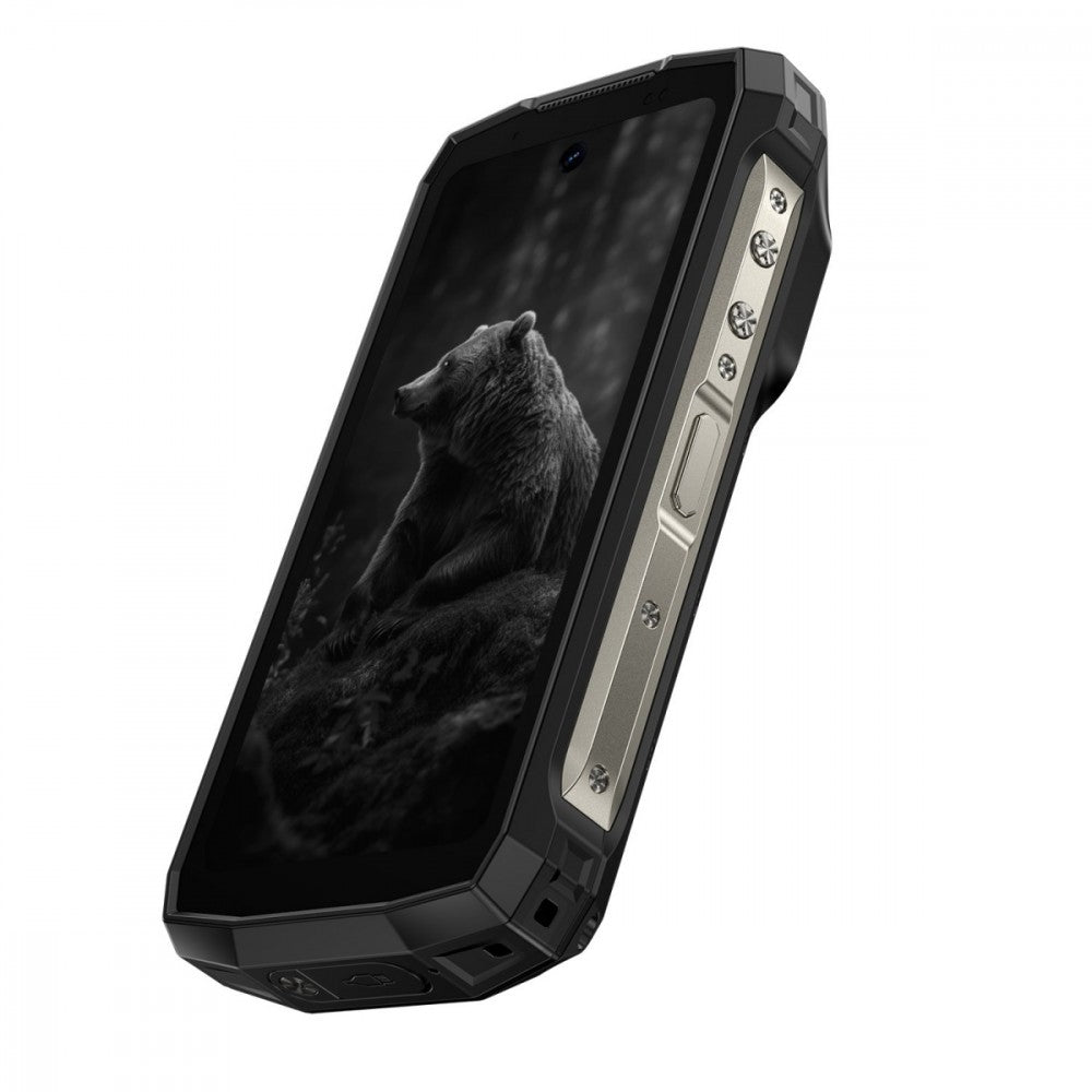 Smartphone Armor Mini 20 8/256GB black