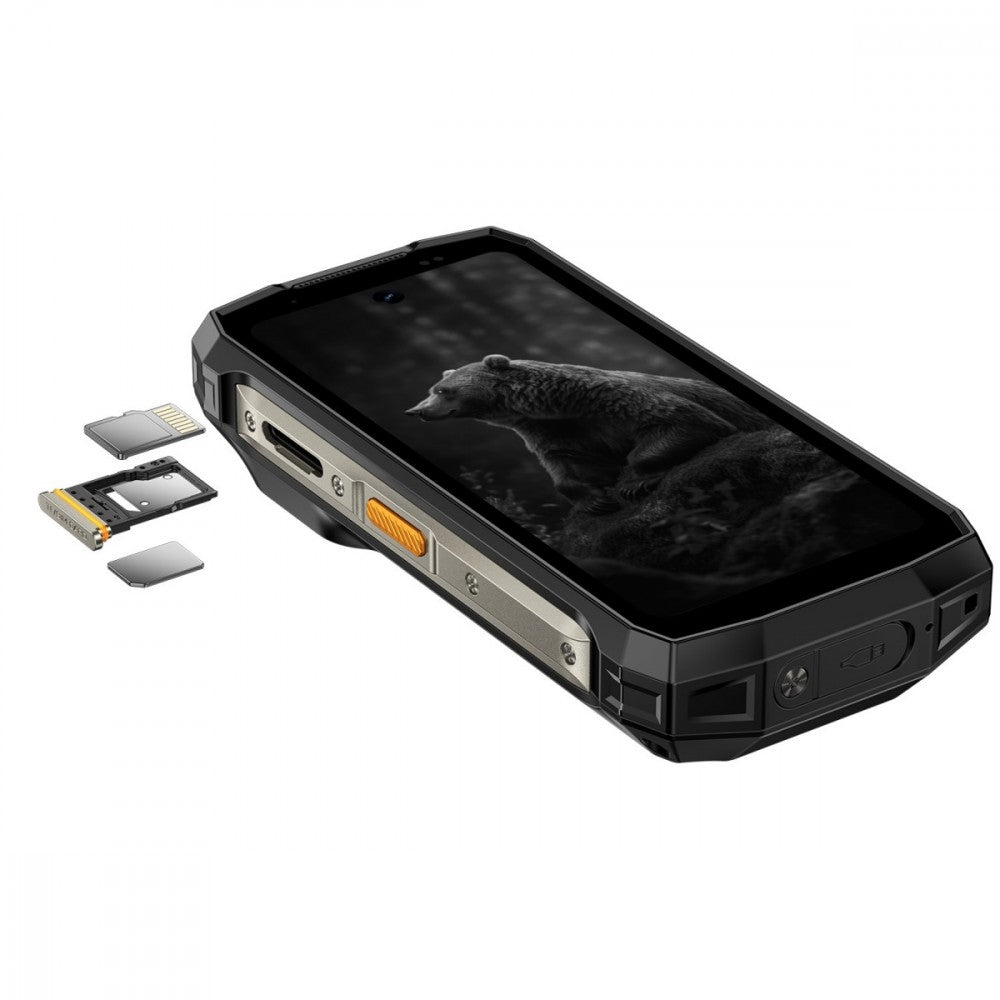 Smartphone Armor Mini 20 8/256GB black