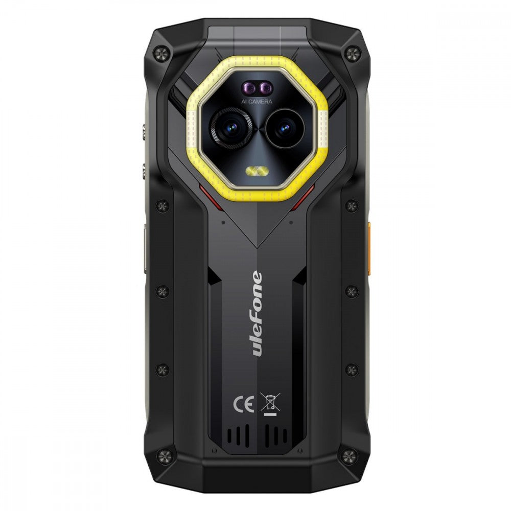 Smartphone Armor Mini 20 8/256GB black
