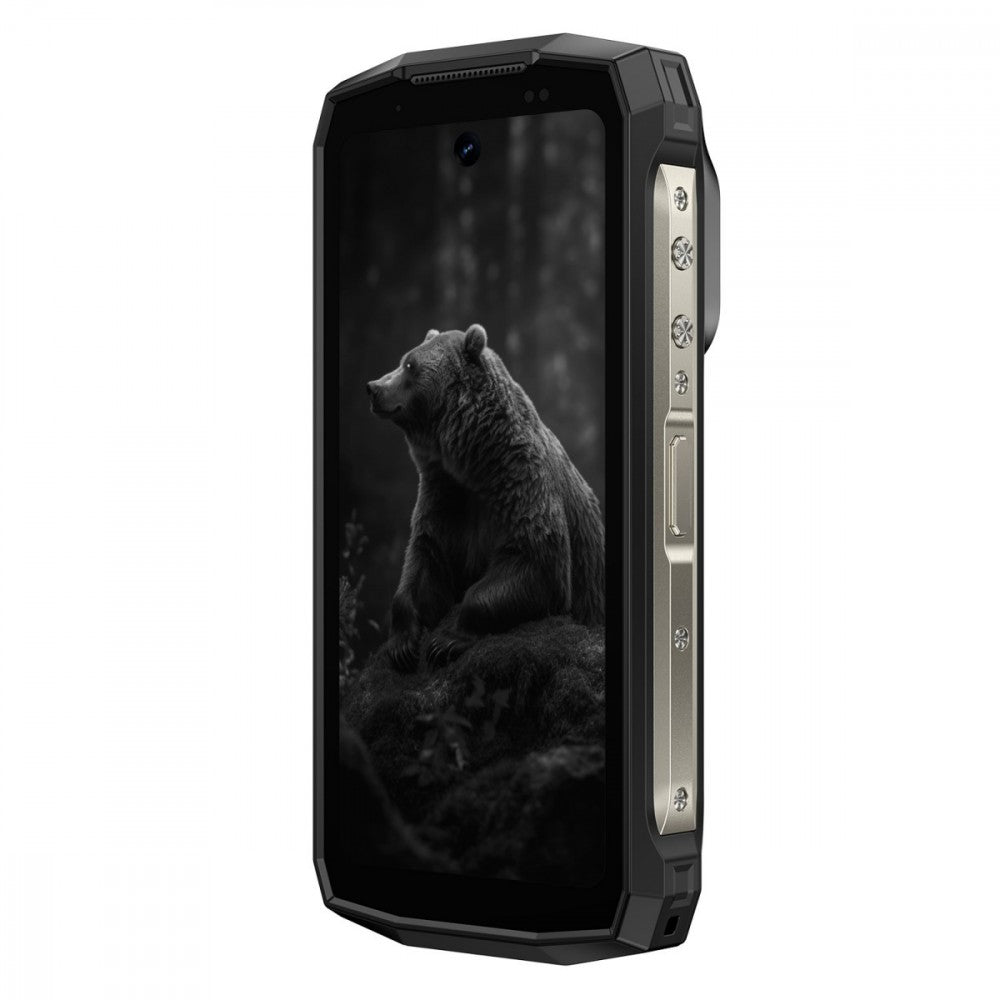 Smartphone Armor Mini 20 8/256GB black