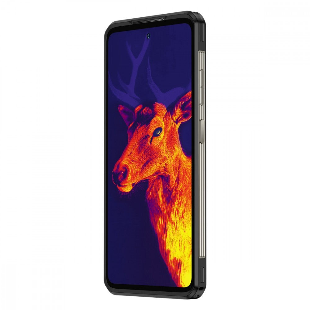 Smartphone Armor 25T 4G 6/256GB IP69K thermovision Frost Black