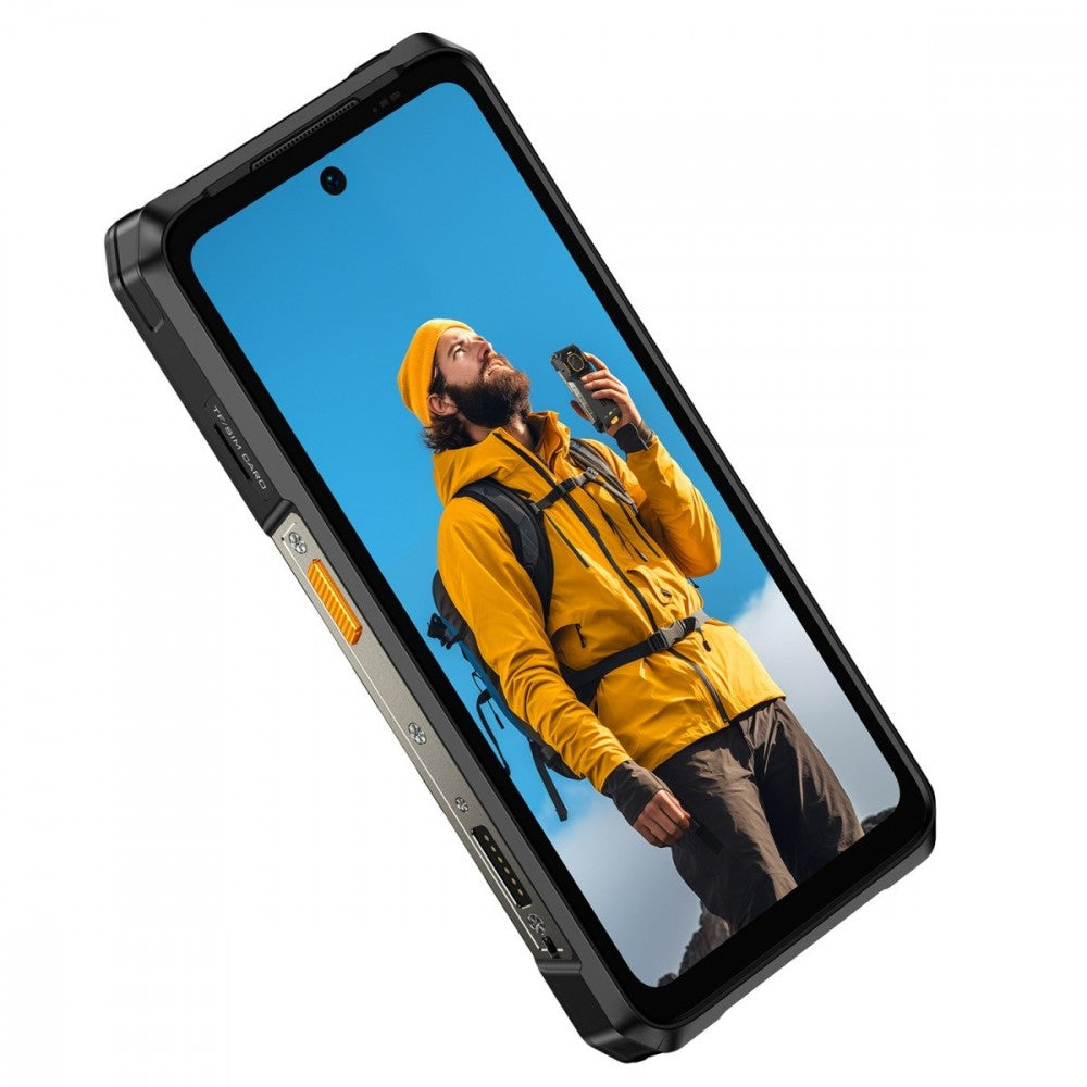 Smartphone Armor 26 Ultra 5G 12GB/512GB black