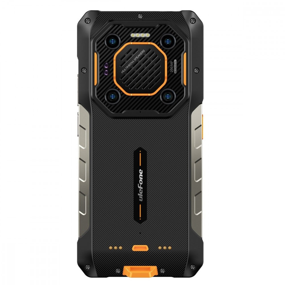 Smartphone Armor 26 Ultra 5G 12GB/512GB black