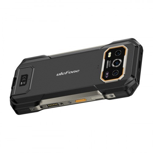 Smartphone Armor 27 Pro 5G 12/256GB black