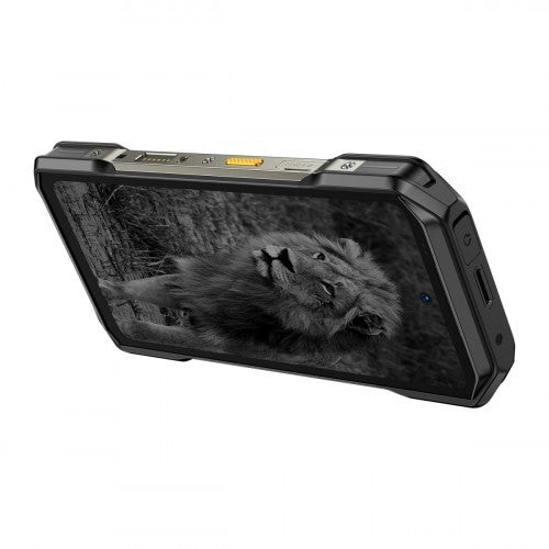Smartphone Armor 27 Pro 5G 12/256GB black