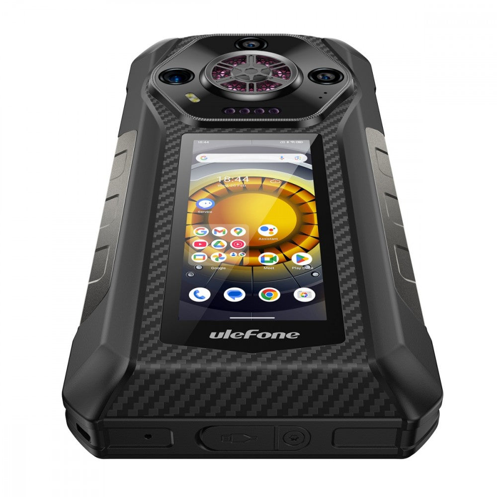 Smartphone Armor 30Pro 5G 16/512GB Black