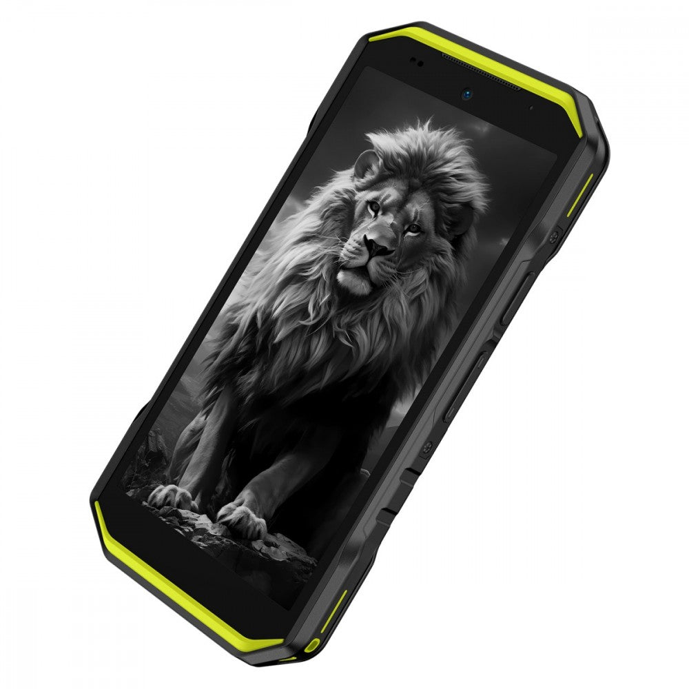 Smartphone Armor X32 Pro 5G 8/256GB green