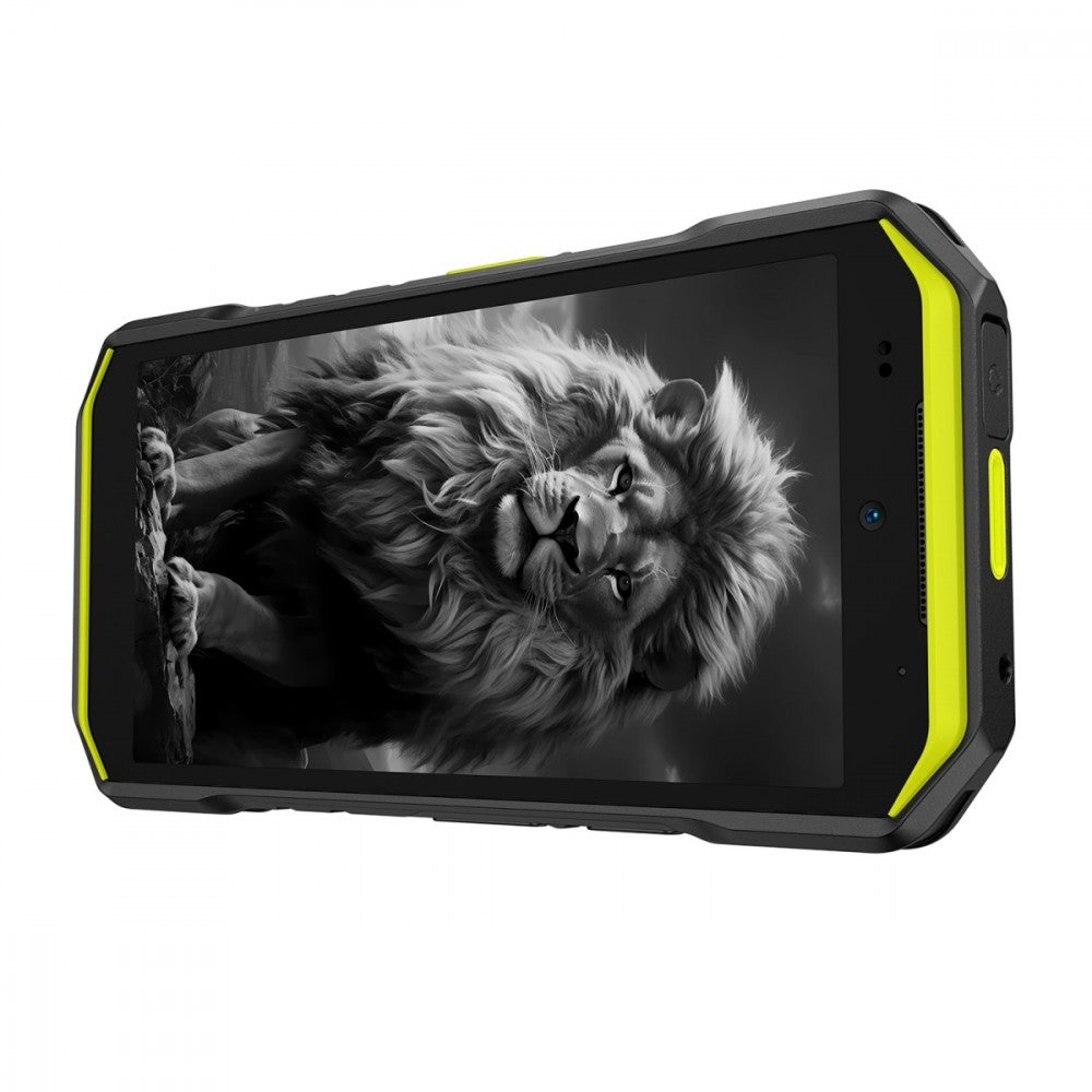 Smartphone Armor X32 Pro 5G 8/256GB green
