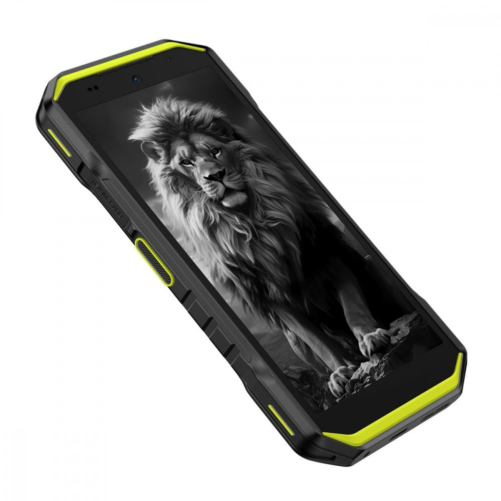 Smartphone Armor X32 Pro 5G 8/256GB green