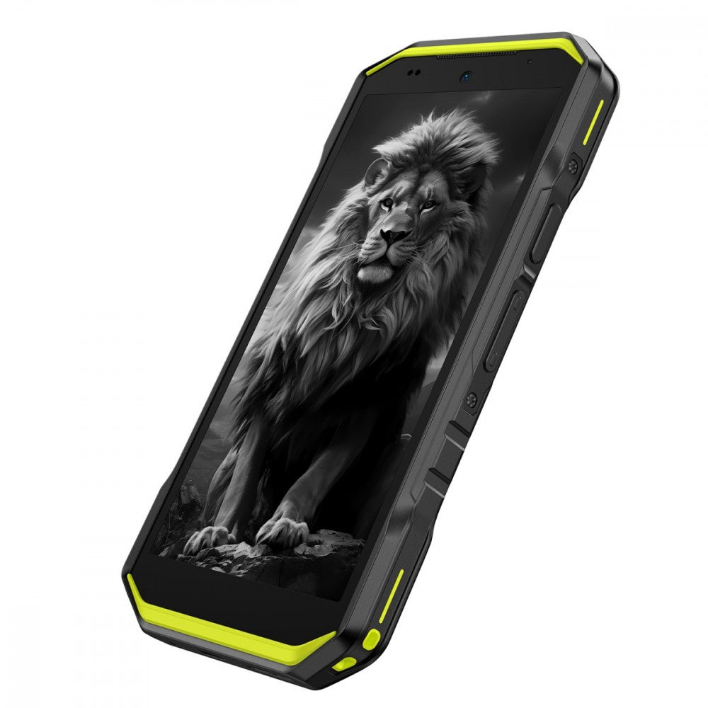 Smartphone Armor X32 Pro 5G 8/256GB green