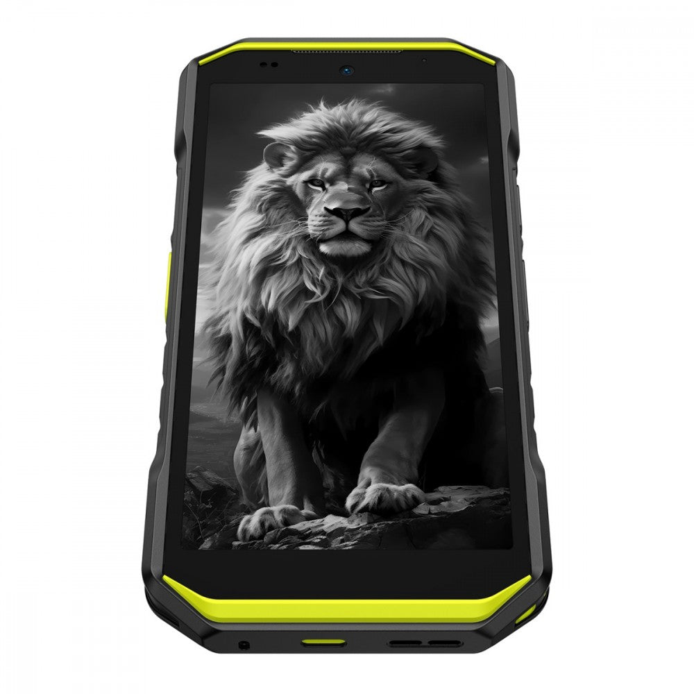 Smartphone Armor X32 Pro 5G 8/256GB green