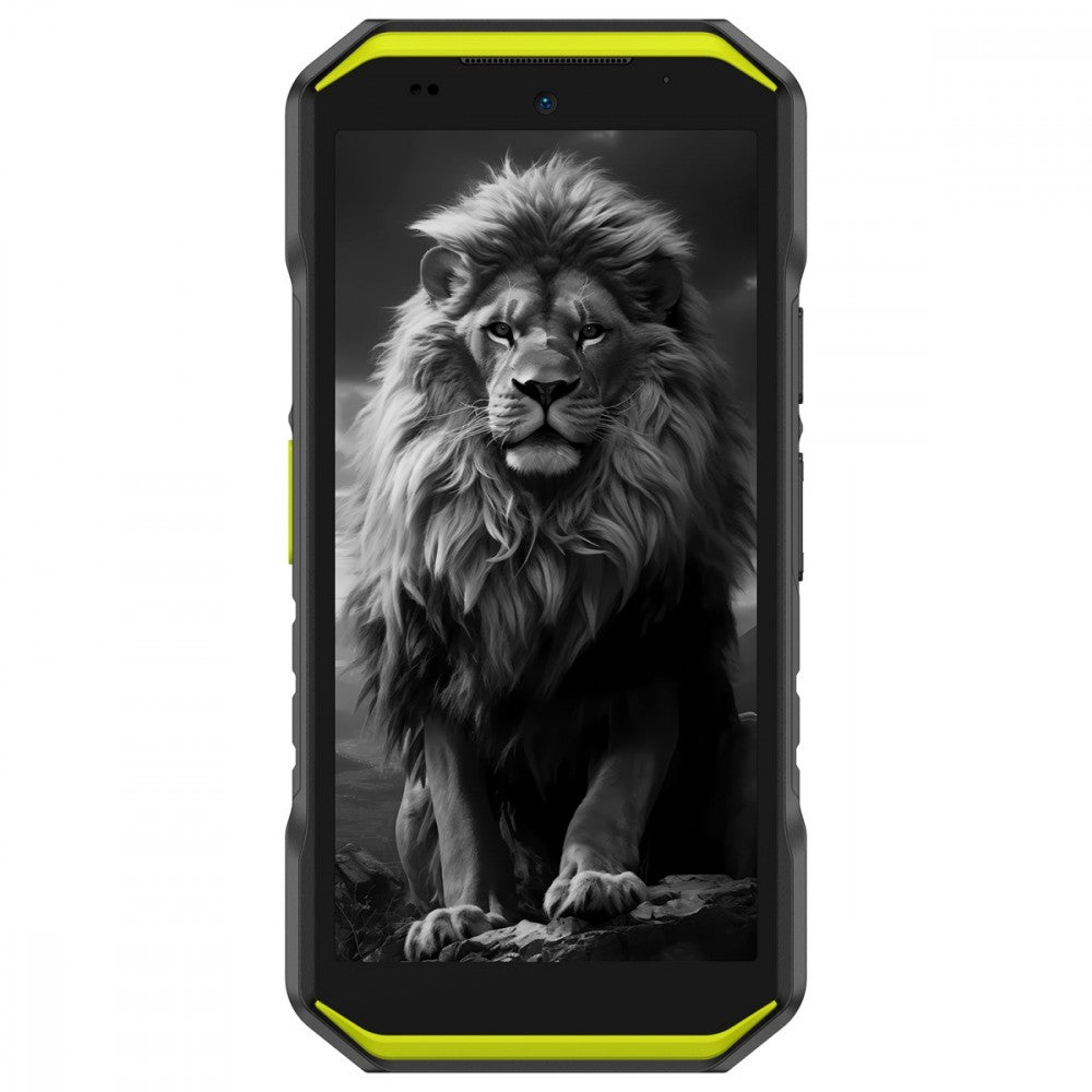 Smartphone Armor X32 Pro 5G 8/256GB green