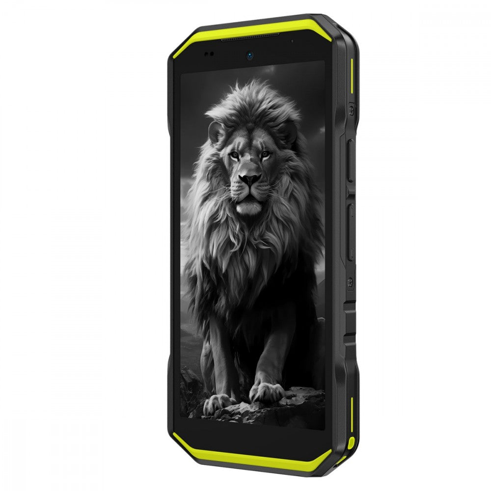 Smartphone Armor X32 Pro 5G 8/256GB green
