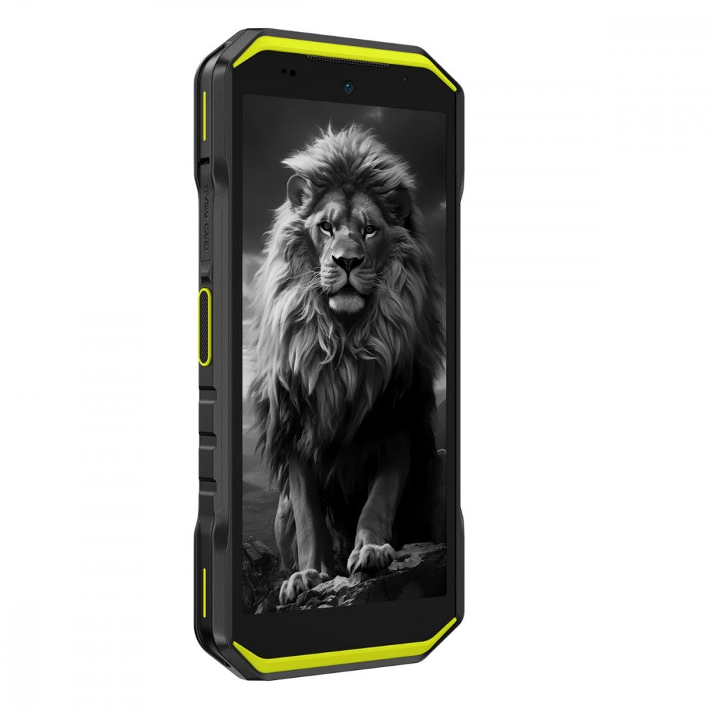 Smartphone Armor X32 Pro 5G 8/256GB green