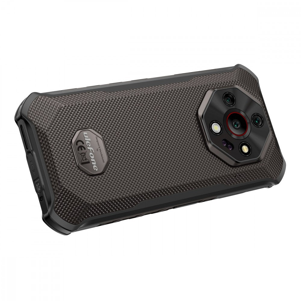 Smartphone Armor X16 Pr 8/256GB Wasteland Shado