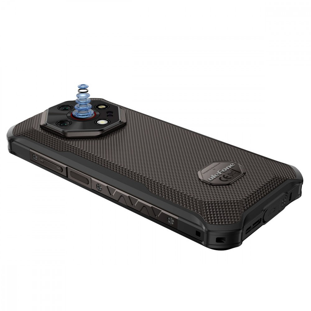 Smartphone Armor X16 Pr 8/256GB Wasteland Shado