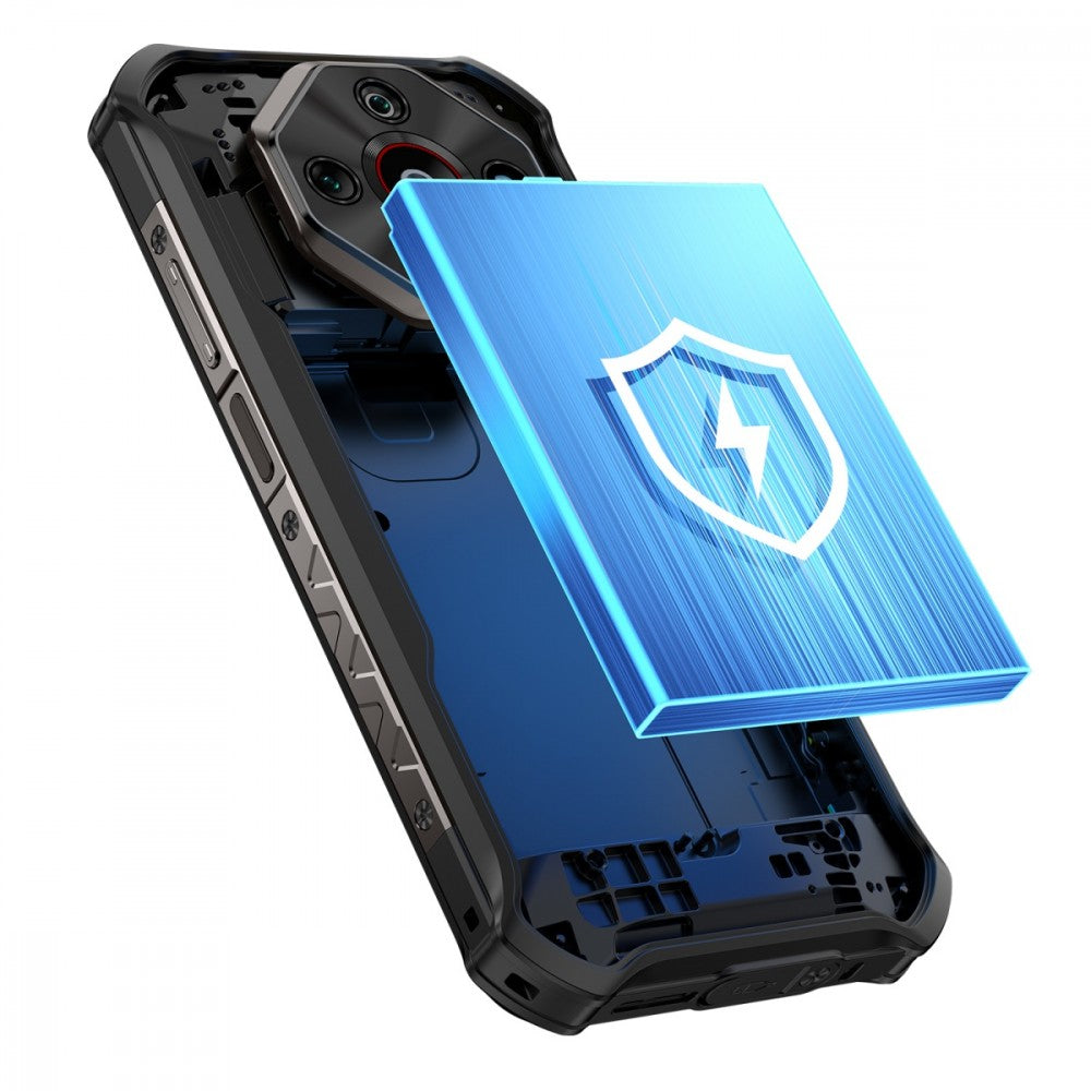 Smartphone Armor X16 Pr 8/256GB Wasteland Shado