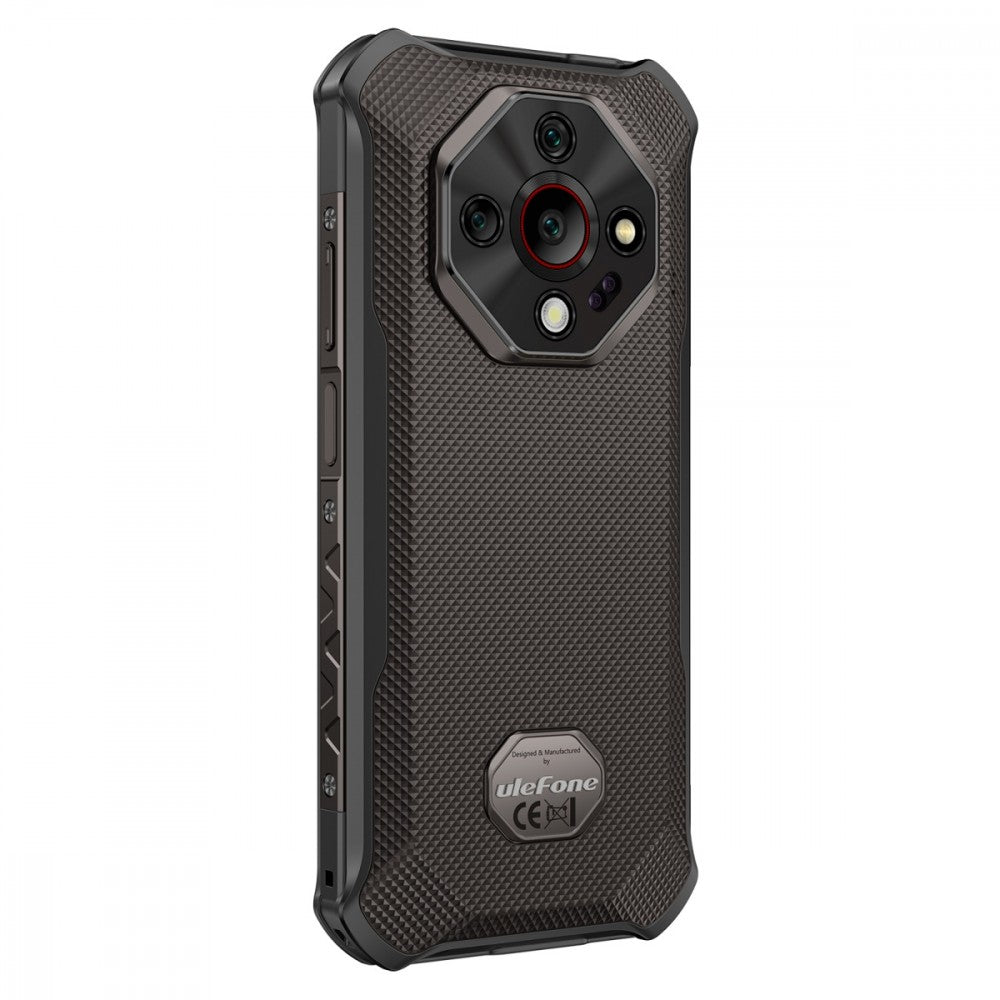 Smartphone Armor X16 Pr 8/256GB Wasteland Shado