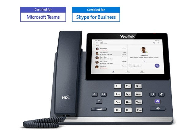 Telephone IP MP56 E2 Teams